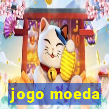 jogo moeda